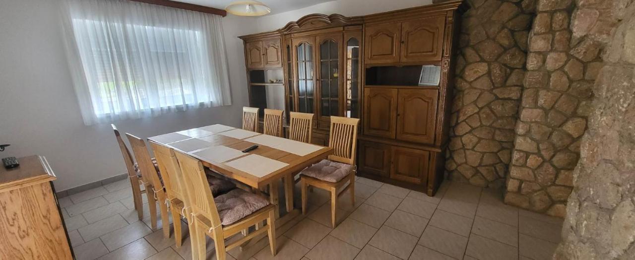 Kuca Za Odmor Vugica Villa Polje  Eksteriør billede