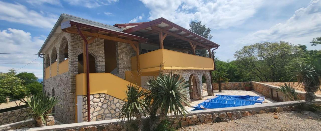 Kuca Za Odmor Vugica Villa Polje  Eksteriør billede