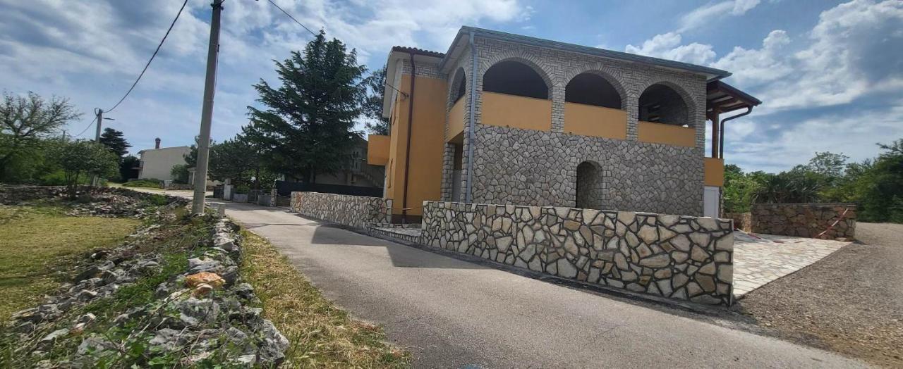 Kuca Za Odmor Vugica Villa Polje  Eksteriør billede