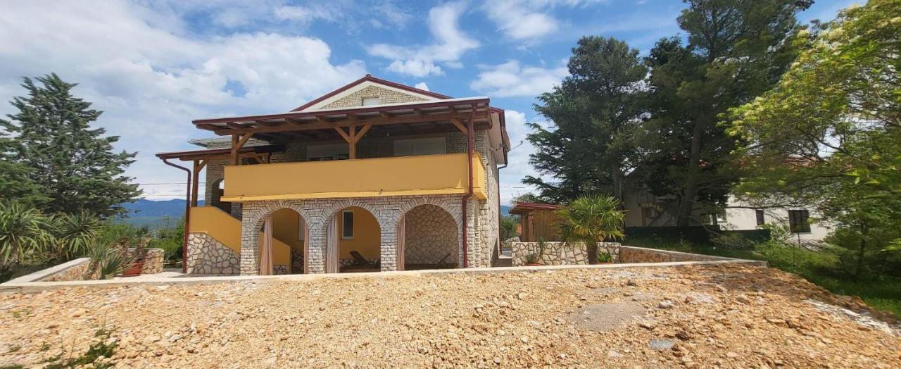 Kuca Za Odmor Vugica Villa Polje  Eksteriør billede