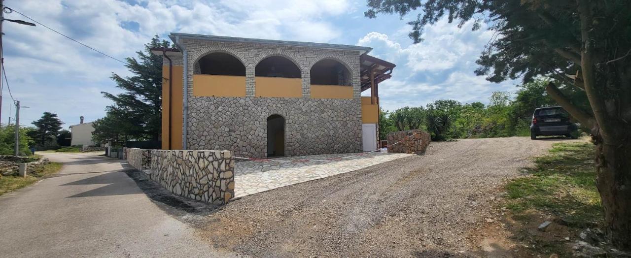 Kuca Za Odmor Vugica Villa Polje  Eksteriør billede