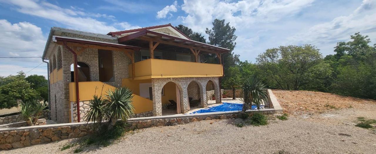 Kuca Za Odmor Vugica Villa Polje  Eksteriør billede
