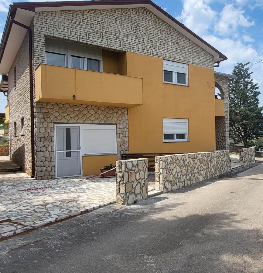 Kuca Za Odmor Vugica Villa Polje  Eksteriør billede