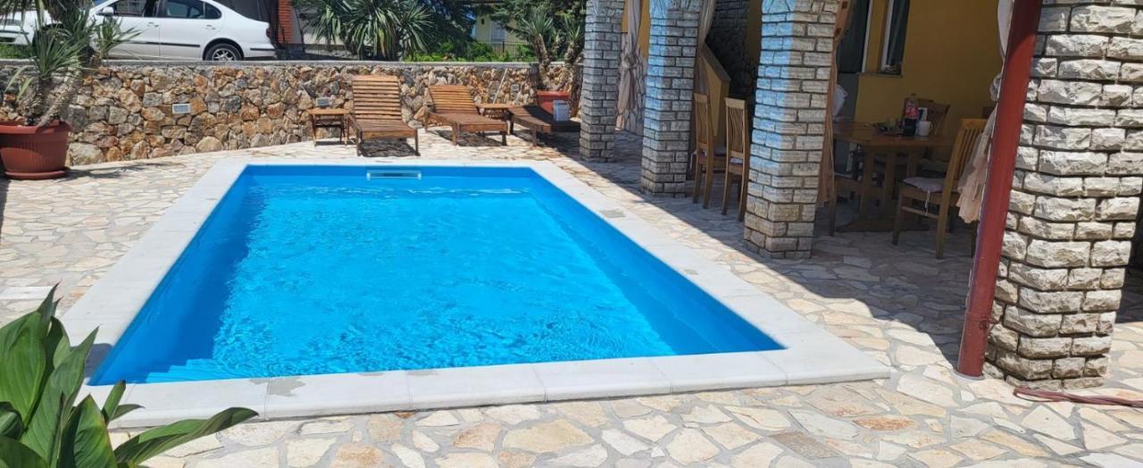 Kuca Za Odmor Vugica Villa Polje  Eksteriør billede