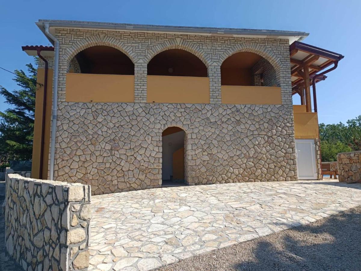 Kuca Za Odmor Vugica Villa Polje  Eksteriør billede