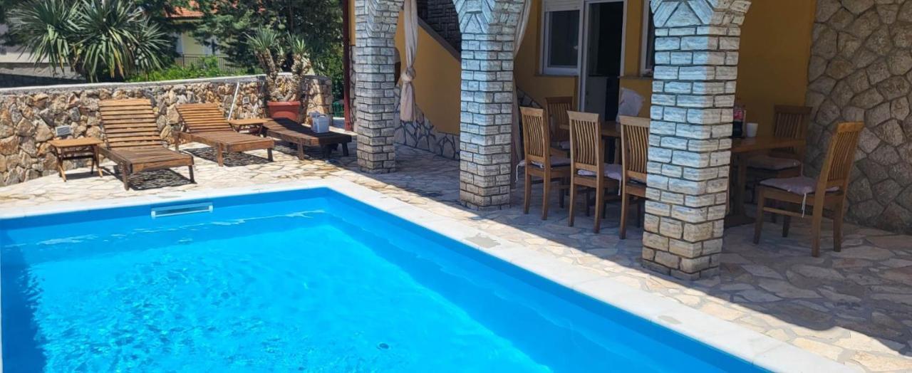 Kuca Za Odmor Vugica Villa Polje  Eksteriør billede