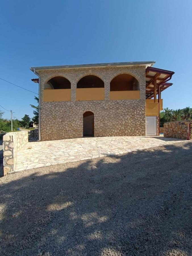 Kuca Za Odmor Vugica Villa Polje  Eksteriør billede
