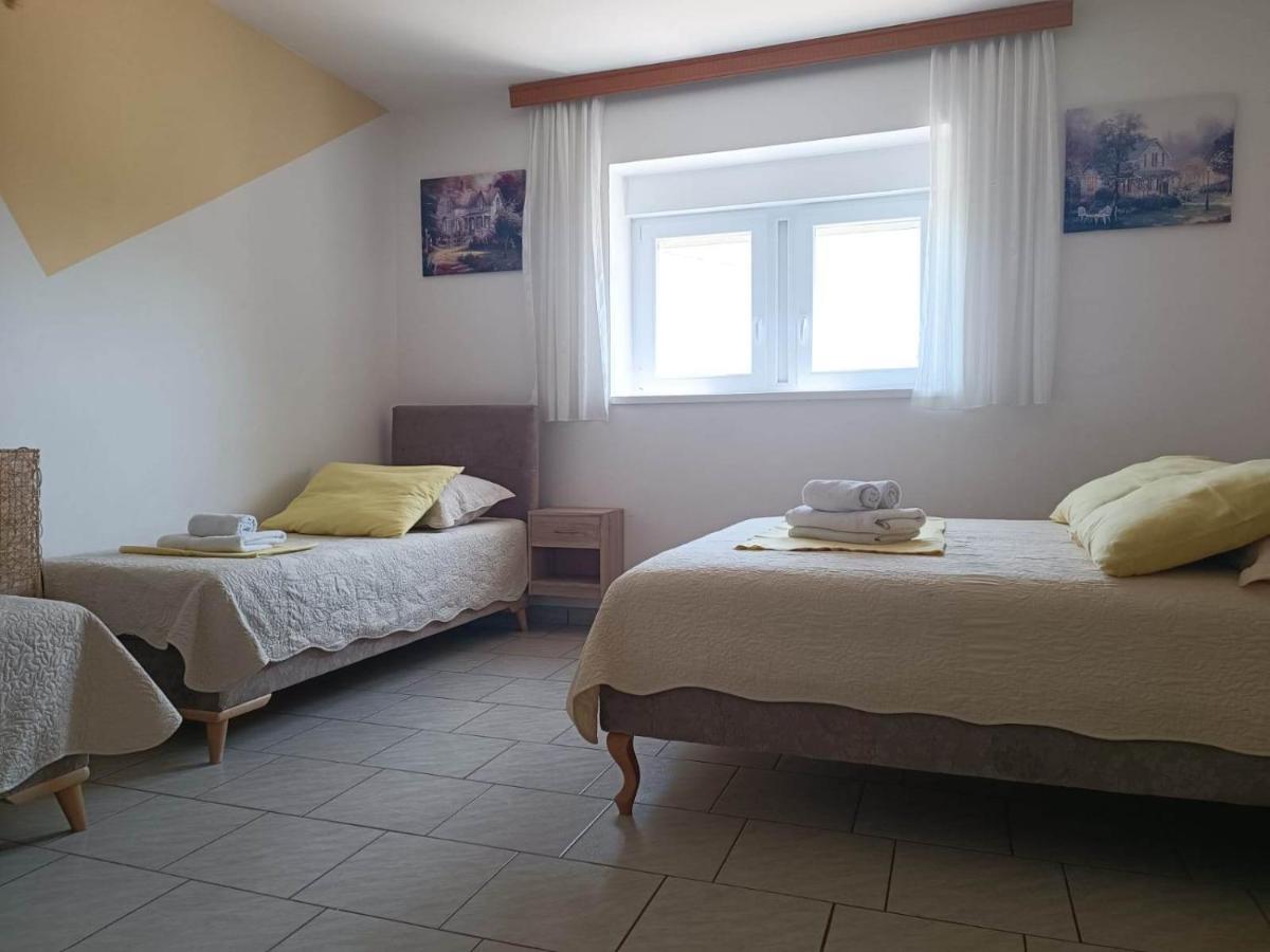 Kuca Za Odmor Vugica Villa Polje  Eksteriør billede