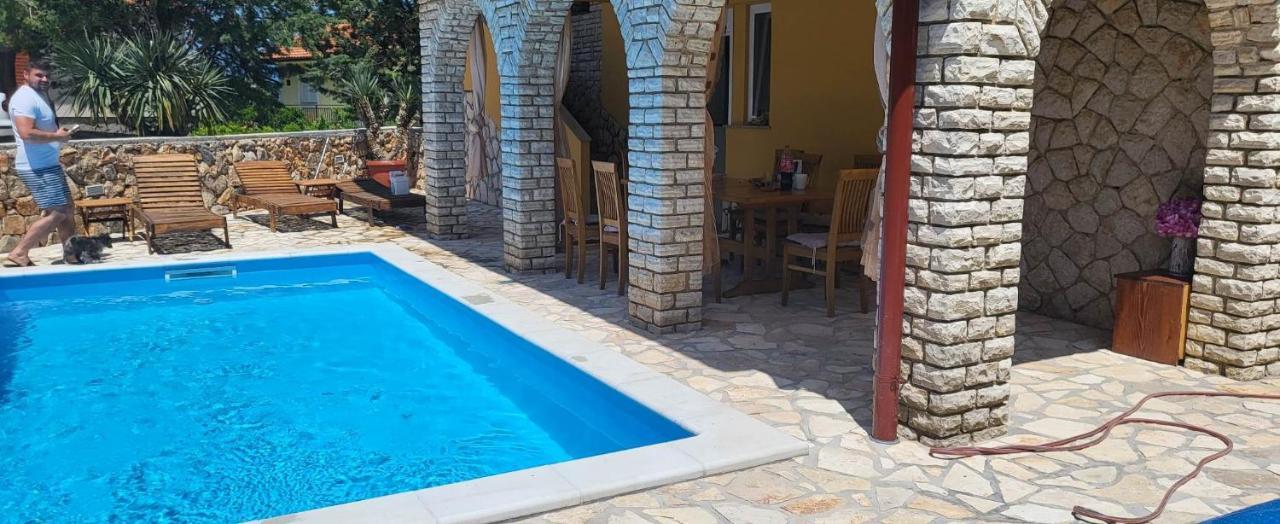 Kuca Za Odmor Vugica Villa Polje  Eksteriør billede