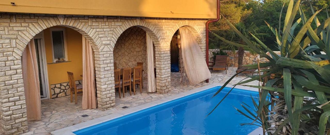 Kuca Za Odmor Vugica Villa Polje  Eksteriør billede