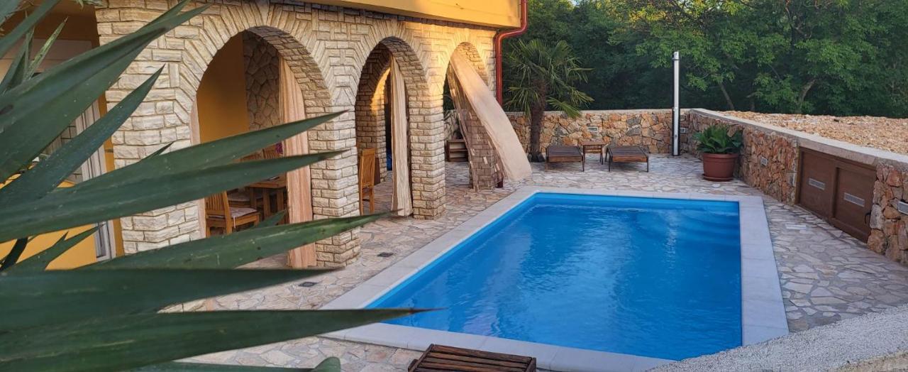 Kuca Za Odmor Vugica Villa Polje  Eksteriør billede