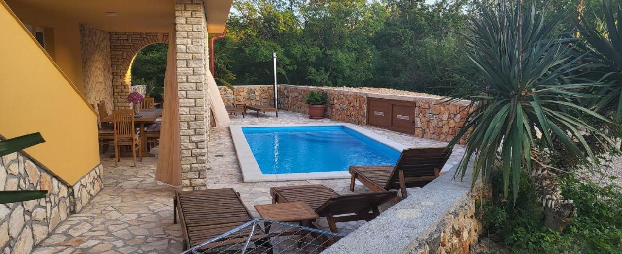 Kuca Za Odmor Vugica Villa Polje  Eksteriør billede