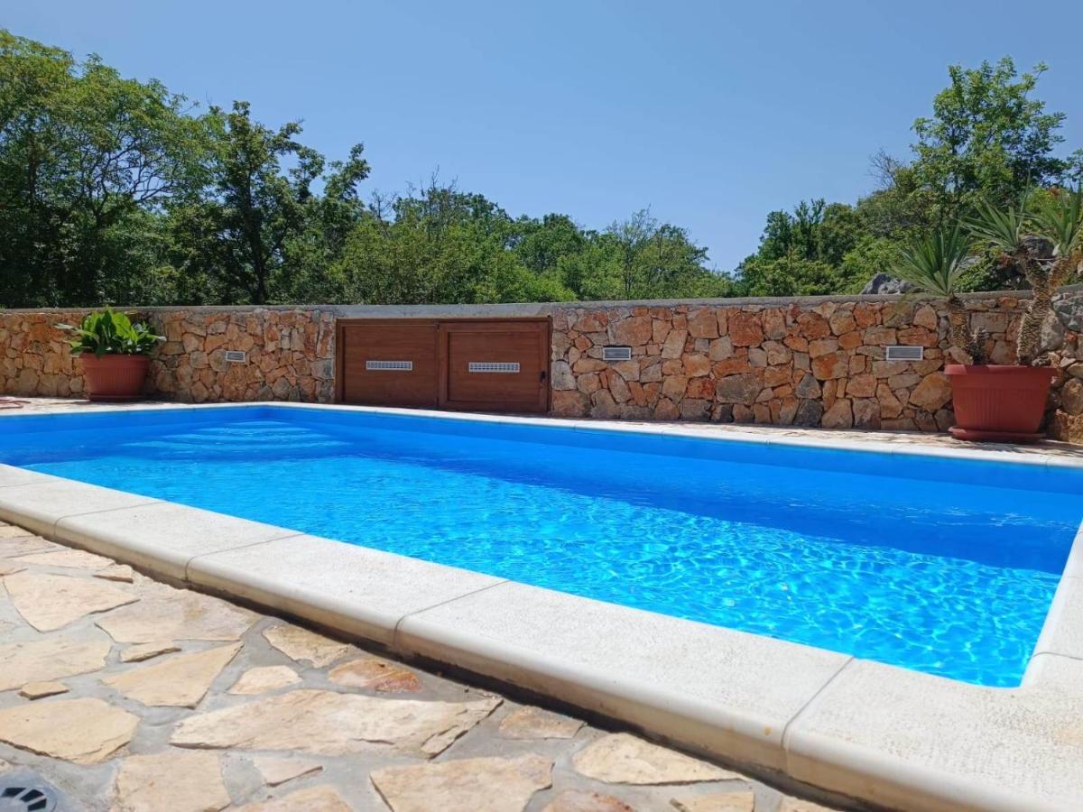 Kuca Za Odmor Vugica Villa Polje  Eksteriør billede