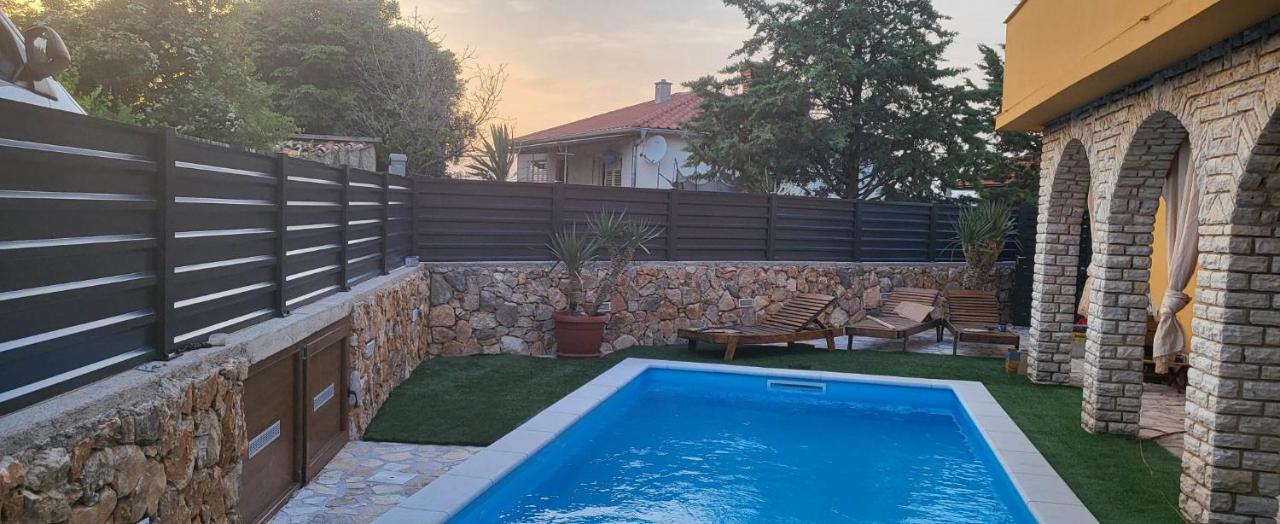 Kuca Za Odmor Vugica Villa Polje  Eksteriør billede