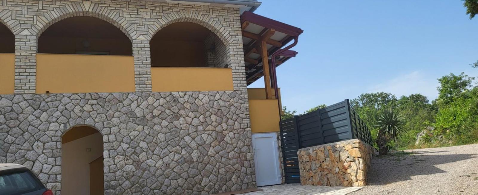 Kuca Za Odmor Vugica Villa Polje  Eksteriør billede