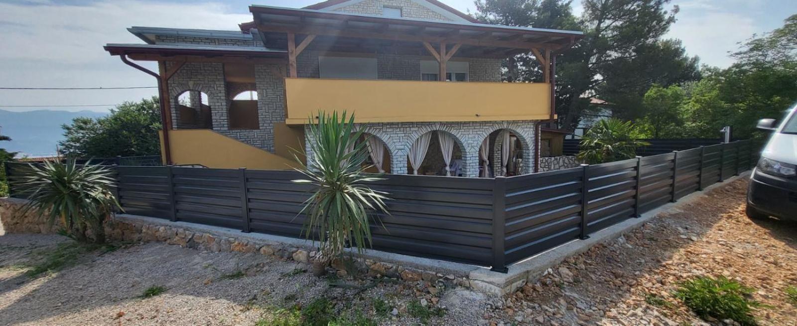 Kuca Za Odmor Vugica Villa Polje  Eksteriør billede