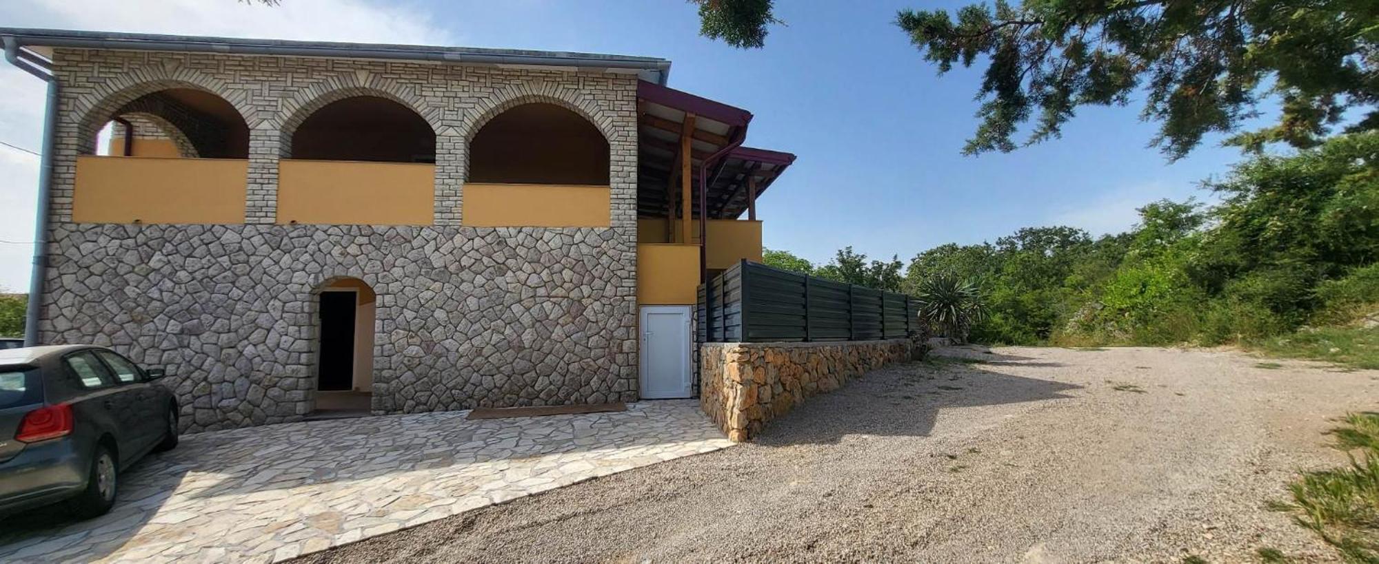 Kuca Za Odmor Vugica Villa Polje  Eksteriør billede