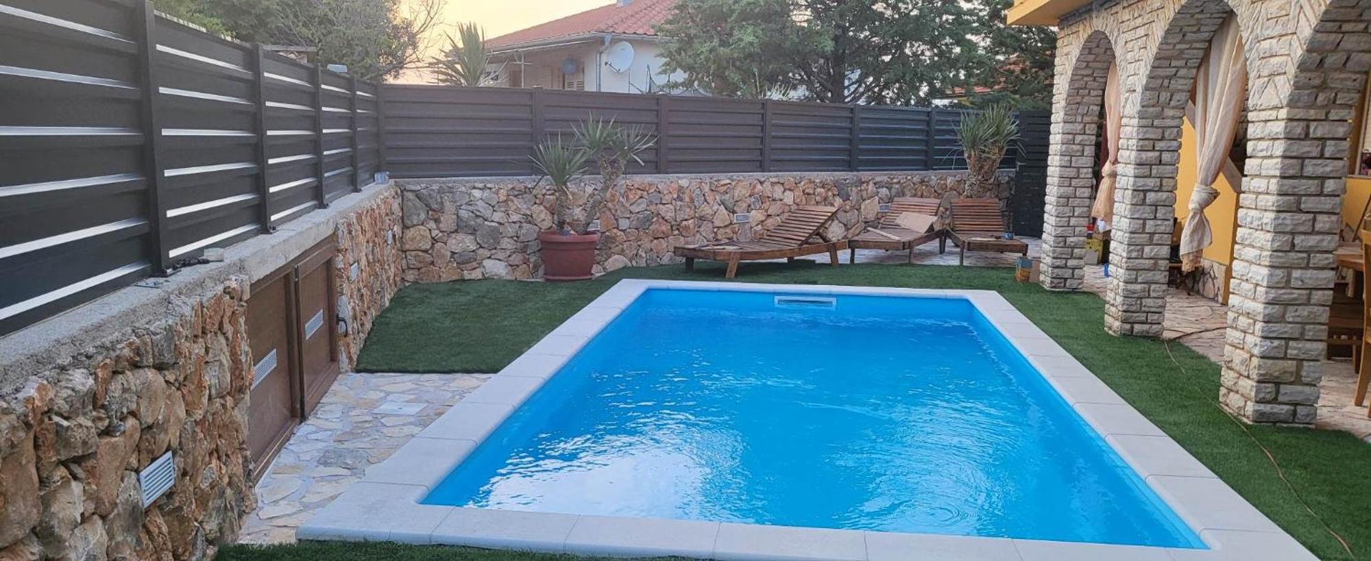 Kuca Za Odmor Vugica Villa Polje  Eksteriør billede