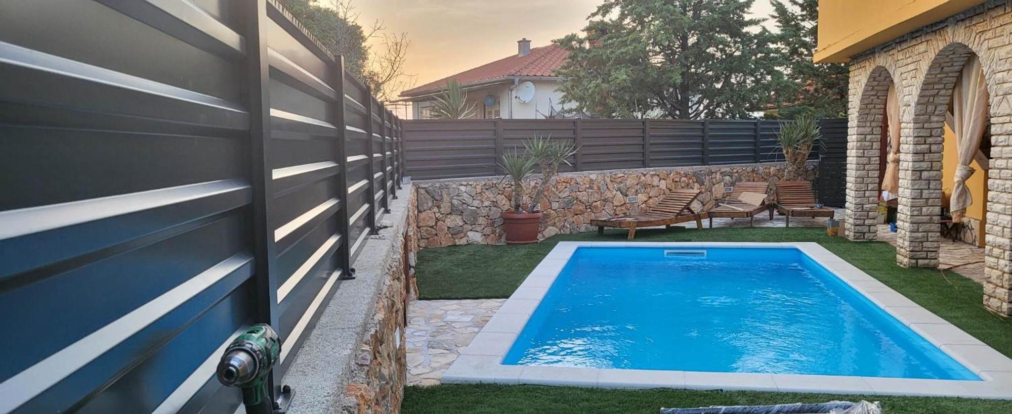 Kuca Za Odmor Vugica Villa Polje  Eksteriør billede
