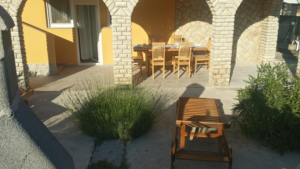 Kuca Za Odmor Vugica Villa Polje  Eksteriør billede