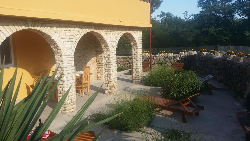 Kuca Za Odmor Vugica Villa Polje  Eksteriør billede