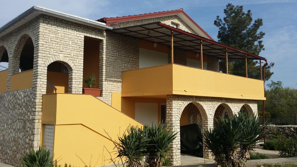 Kuca Za Odmor Vugica Villa Polje  Eksteriør billede